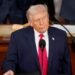 Trump: Progress in negotiations with Iran and Washington seeks to obtain enriched uranium