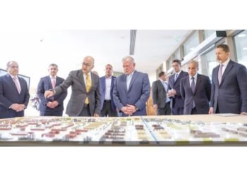 Experts: The King’s visit to Zarqa enhances national cohesion and supports industrial investment
