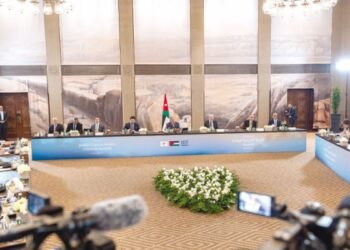 Experts: The Jordanian-Cypriot-Greek summit enhances the geo-economic dimension of the region
