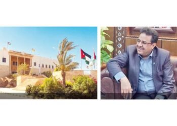 Al-Rawadiyah: “Aqaba Jordanian University” is reshaping education to keep pace with the labor market