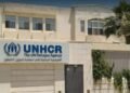 Cash aid alleviates the suffering of refugees despite the decline in funding