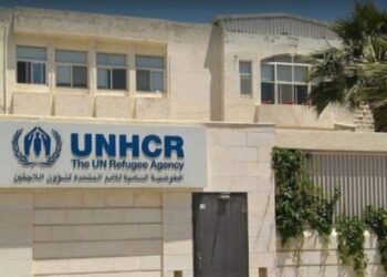 Cash aid alleviates the suffering of refugees despite the decline in funding