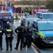 Hundreds of German police raid neo-Nazi youth gangs in 12 states