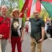The Sahrawi community in France warns of the deteriorating conditions of Sahrawi workers and political prisoners