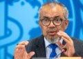World Health Organization negotiations on sharing viruses and vaccines extended by one year