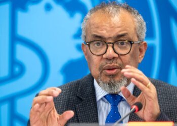 World Health Organization negotiations on sharing viruses and vaccines extended by one year
