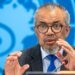 World Health Organization negotiations on sharing viruses and vaccines extended by one year