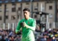 Punch in the derby: Zaragoza keeper Andrada suspended for 13 games
