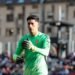 Punch in the derby: Zaragoza keeper Andrada suspended for 13 games