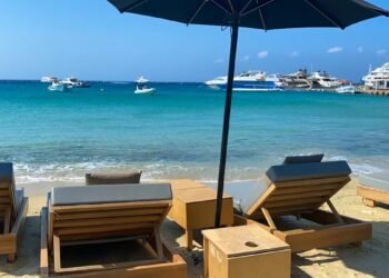 Greece beach rules: 251 beaches face fines of up to 60,000 euros