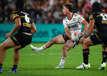 The jaw-dropping pass that proved the hype is real about Manly teen