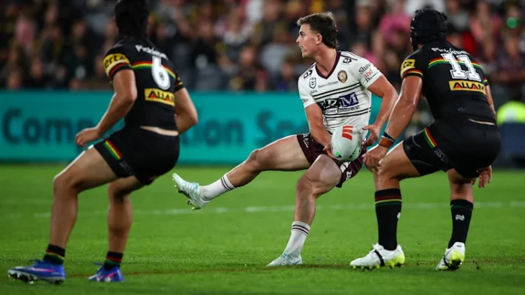 The jaw-dropping pass that proved the hype is real about Manly teen