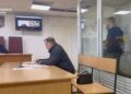 The court arrested three Da Vinci Wolves fighters in the case of kidnapping a man