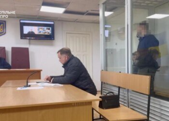 The court arrested three Da Vinci Wolves fighters in the case of kidnapping a man