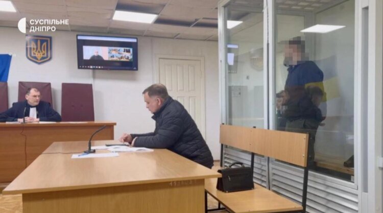The court arrested three Da Vinci Wolves fighters in the case of kidnapping a man