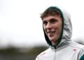 Mayo’s Kobe McDonald to make his senior championship debut after being named to start against Roscommon