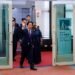 Taiwan’s Lai returns from Eswatini trip amid China objection