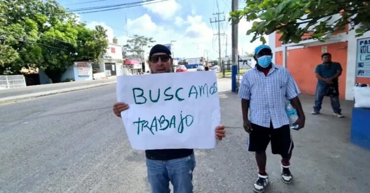US deportees: Tabasco organizes food and clothing collection for more than a thousand Cubans