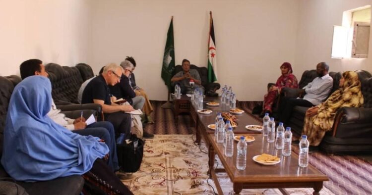 President of National Council receives Italian delegation