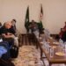 President of National Council receives Italian delegation