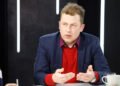 Nils Saks Konstantinovs about suicides in Latvia
