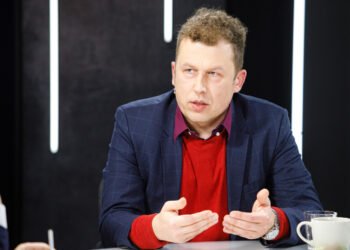 Nils Saks Konstantinovs about suicides in Latvia
