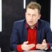 Nils Saks Konstantinovs about suicides in Latvia