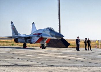 Three reasons why Russia may attack the Baltic States