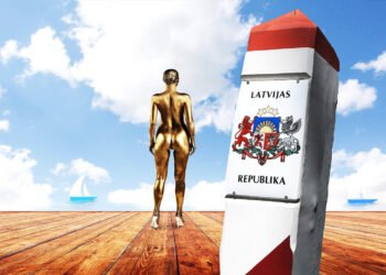 Eurostat warns: the population of Latvia will decrease drastically