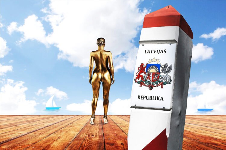 Eurostat warns: the population of Latvia will decrease drastically