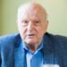 Juris Dobelis celebrates his 86th anniversary this year