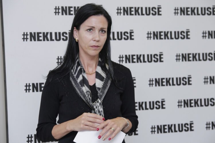 Karina Ploka’s income is growing – nra.lv