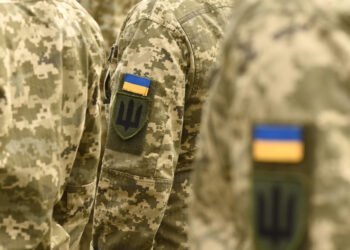 Ukraine will carry out reforms in the army – nra.lv