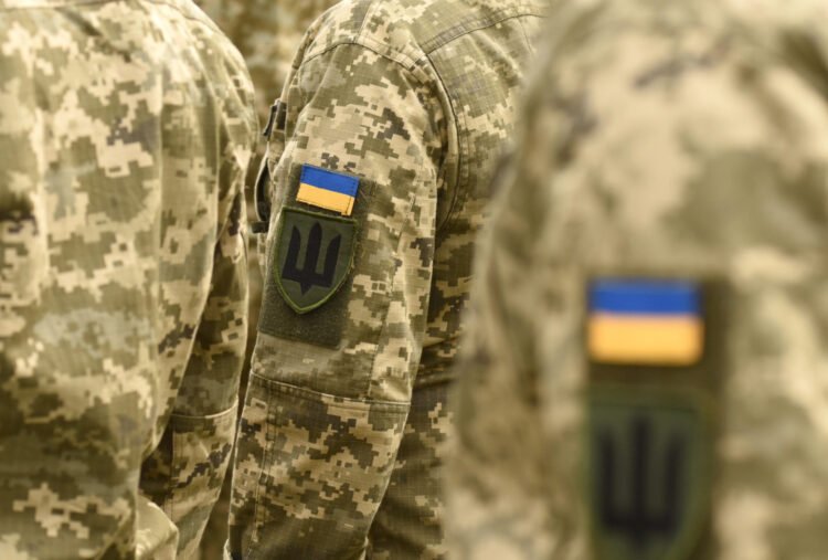 Ukraine will carry out reforms in the army – nra.lv