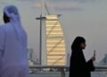 Iran | United Arab Emirates says it is responding to “missile threat” for the first time since the truce | United States | Donald Trump | Strait of Hormuz