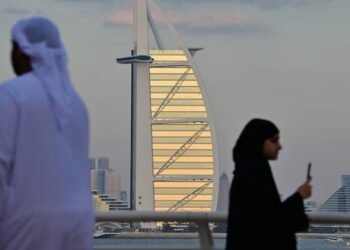 Iran | United Arab Emirates says it is responding to “missile threat” for the first time since the truce | United States | Donald Trump | Strait of Hormuz