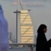 Iran | United Arab Emirates says it is responding to “missile threat” for the first time since the truce | United States | Donald Trump | Strait of Hormuz