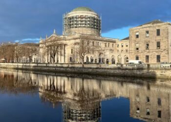 Parents alleging medical negligence of daughter must undergo genetic testing, court rules – The Irish Times