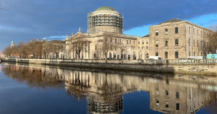 Parents alleging medical negligence of daughter must undergo genetic testing, court rules – The Irish Times