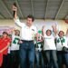 Héctor Yunes resigns from the PRI, party leader in Veracruz