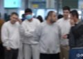 The USA deported 26 migrants to Uzbekistan