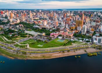 Why do more and more foreigners choose Paraguay to live and invest? – National