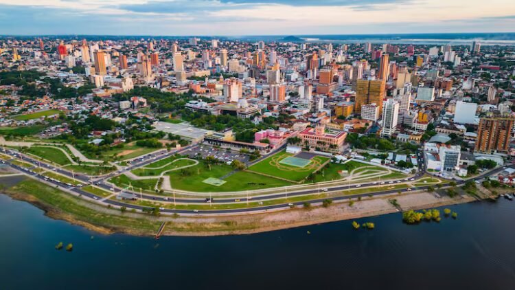 Why do more and more foreigners choose Paraguay to live and invest? – National