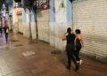 Businesses closed early to comply with curfew in Guayaquil this Sunday, May 3 | Community | Guayaquil