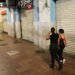 Businesses closed early to comply with curfew in Guayaquil this Sunday, May 3 | Community | Guayaquil