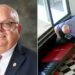 Principal attacks shooter and thwarts shooting at his school: this was the shocking moment