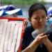 Bangkok heatwave hits extreme danger level