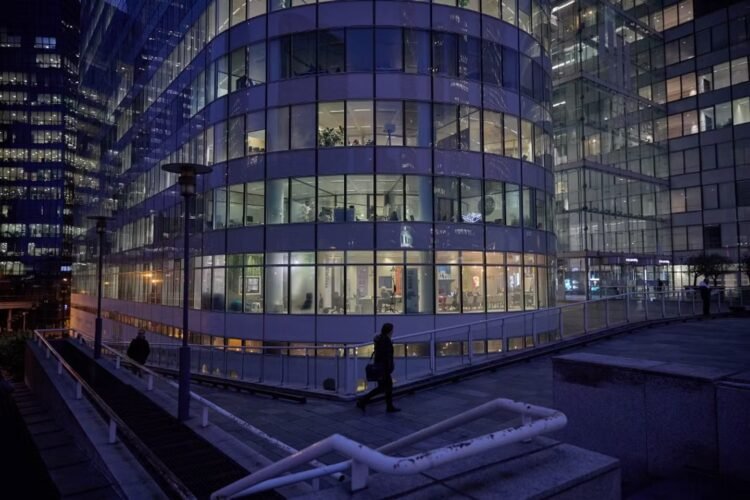 The labor market is sidelining older workers in Europe and in the United States