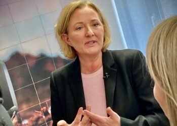 Council of State: LSAP approves Paulette Lenert’s candidacy