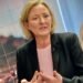 Council of State: LSAP approves Paulette Lenert’s candidacy